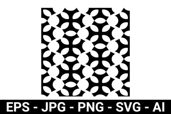 Abctract Shape Background for Wallpaper