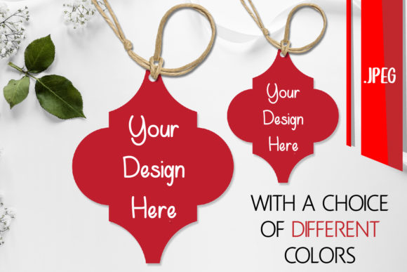 Arabesque Mockup Bundle JPEG Files: A Creative Asset for Modern Designers and Entrepreneurs