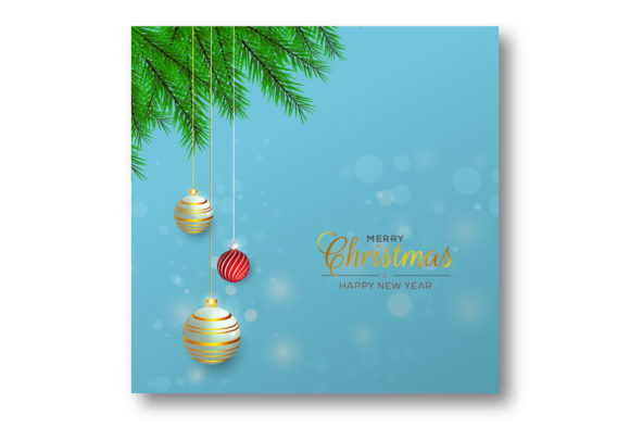 Christmas Ball Vector: The Ultimate Design Asset for Festive Creations