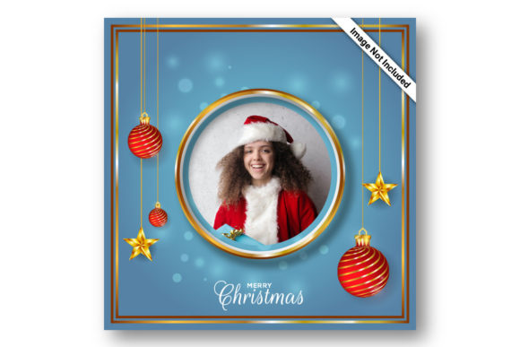 Christmas Photo Frame: The Ultimate Digital Asset for Festive Creativity