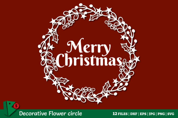 Flower Circle Cutting Crafts: A Strategic Asset for Modern Creators