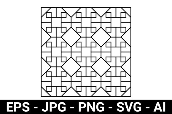 Minimal Tile Seamless Pattern: A Comprehensive Guide to Versatile Design Assets