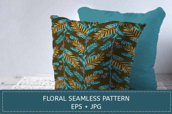 Pattern with Bird Vetch: A Comprehensive Guide to Retro Floral Design for Modern Projects