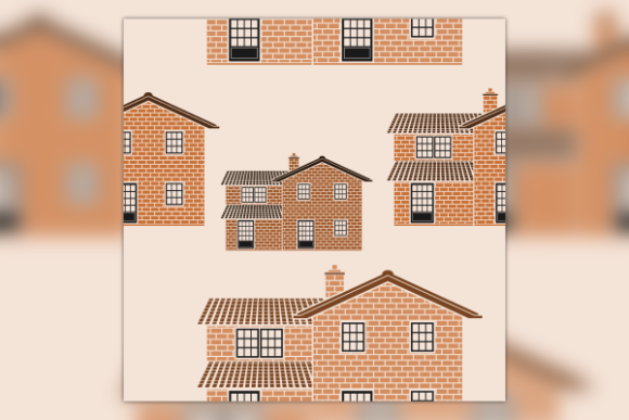 Two Floors English House Pattern: A Practical Evaluation of a Versatile Design Asset