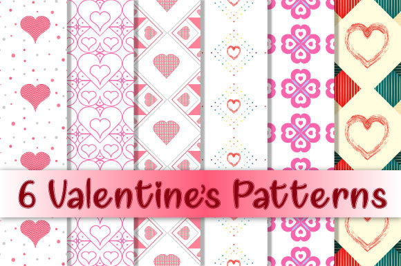 Unlocking Creativity with Valentin s Patterns Design