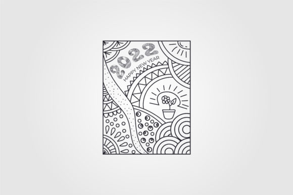 Vector Mandalas Style Decoration, Design