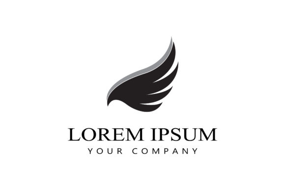 Wing Logo Template Vector: A Practical Guide to Building Your Brand Identity